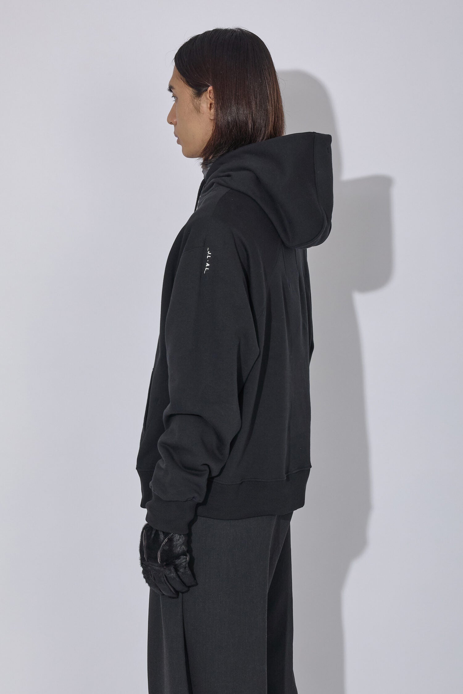 Dalma Hoodie