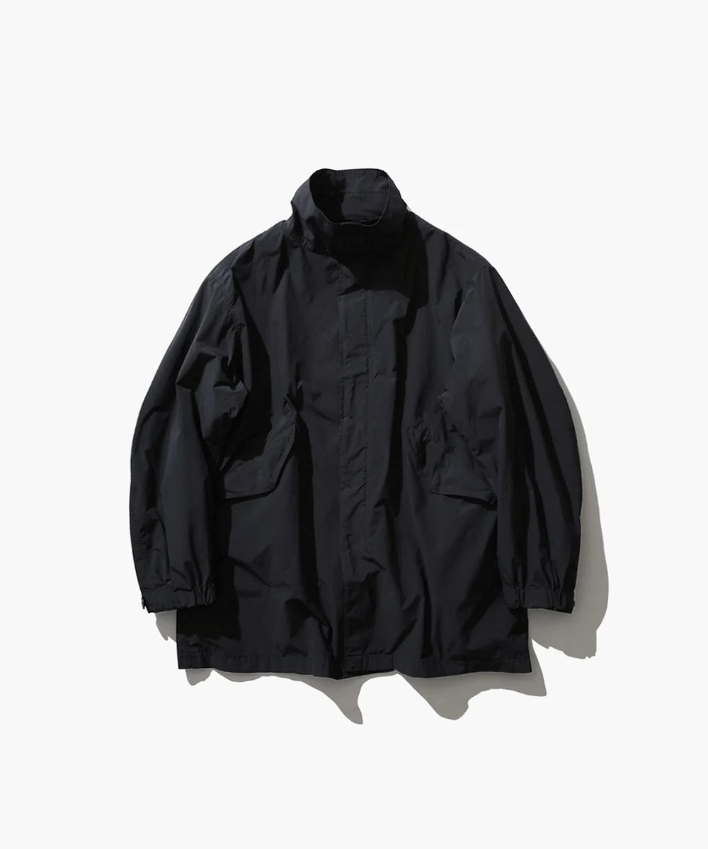【9/9(水)発売】AIR WEATHER SHORT MODS COAT