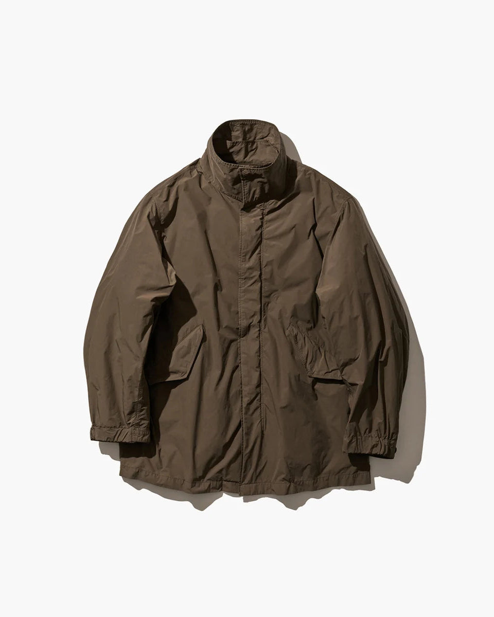【9/9(水)発売】AIR WEATHER SHORT MODS COAT