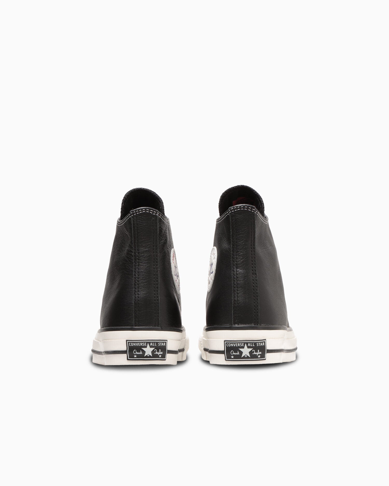 【25AW】CHUCK TAYLOR LEATHER HI