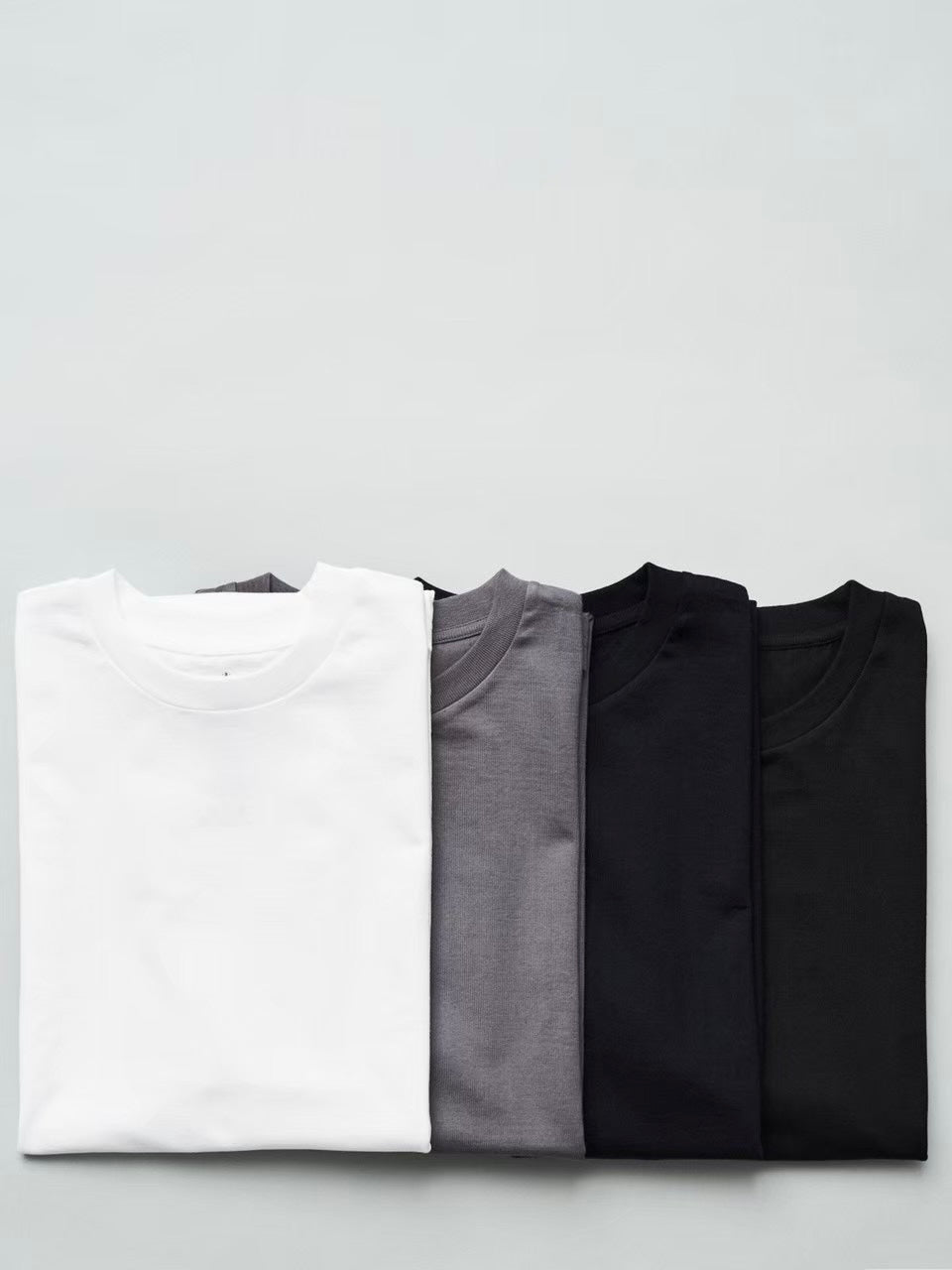 2-Pack Crew Neck Tee