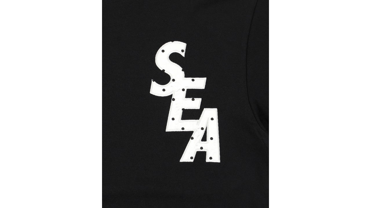 DOT SEA S/S TEE
