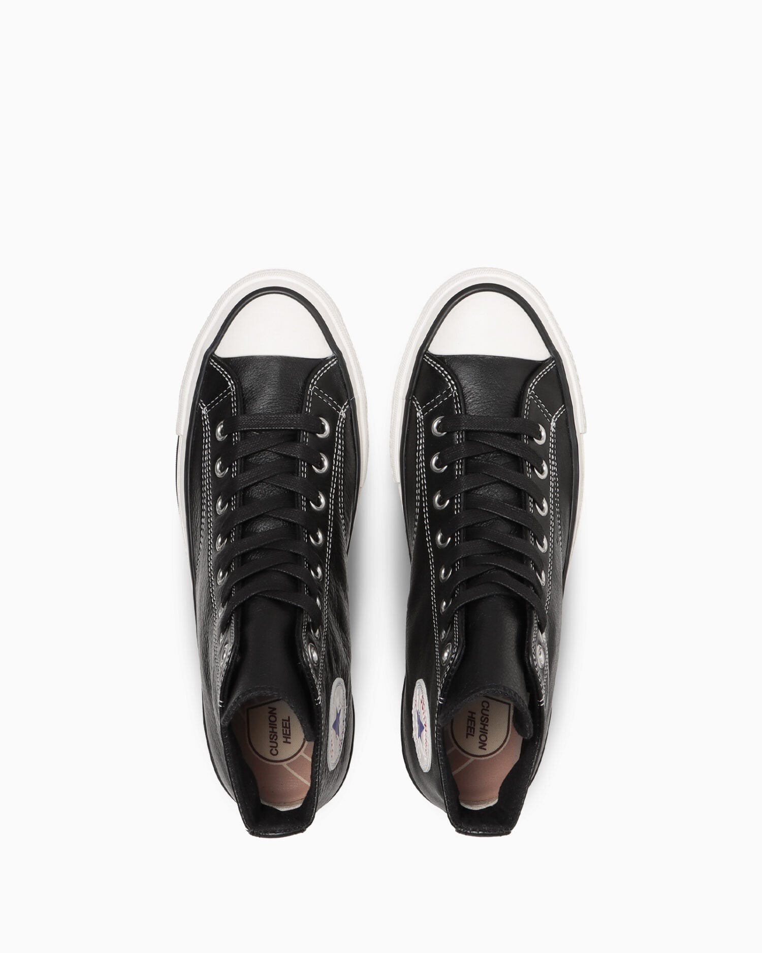 【25AW】CHUCK TAYLOR LEATHER HI