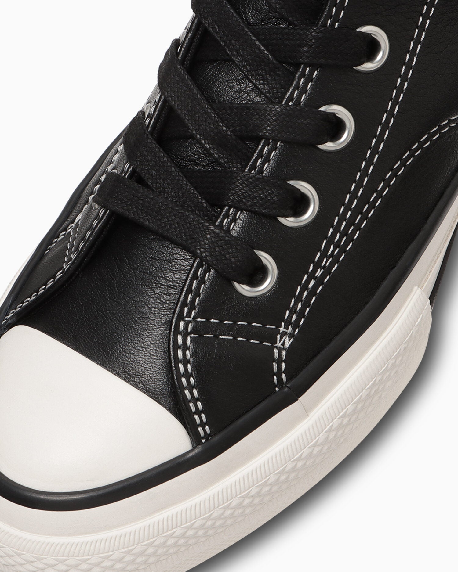 【25AW】CHUCK TAYLOR LEATHER HI