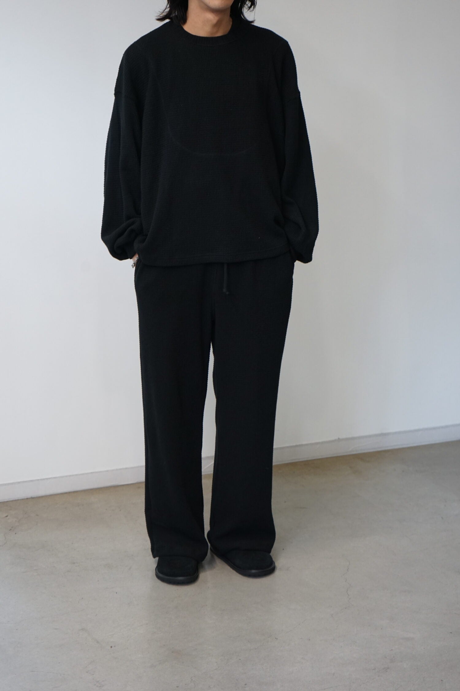 AZEAMI THERMAL PANTS