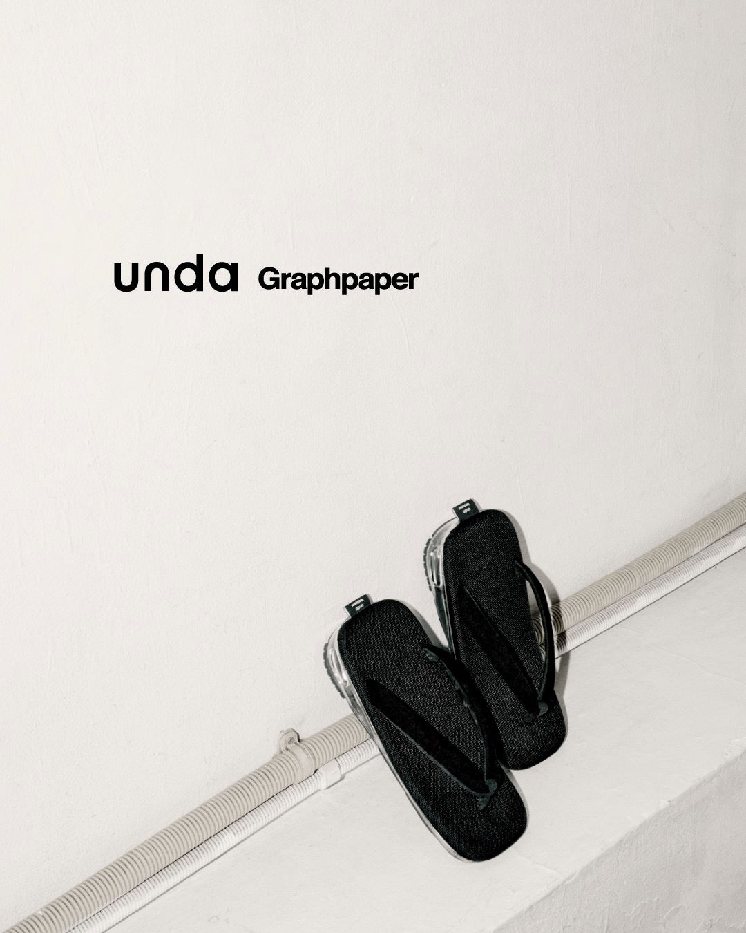 Unda for Graphpaper SETTA