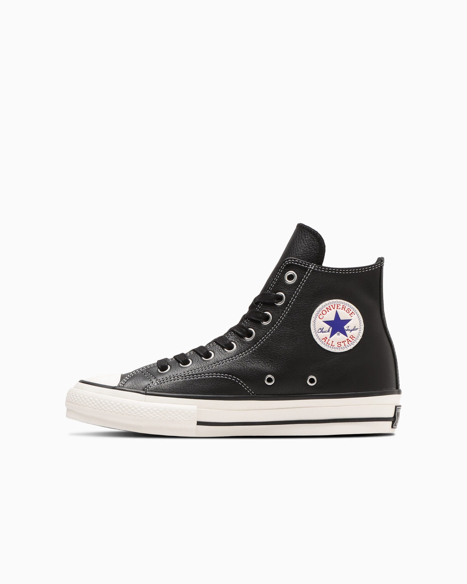 【25AW】CHUCK TAYLOR LEATHER HI