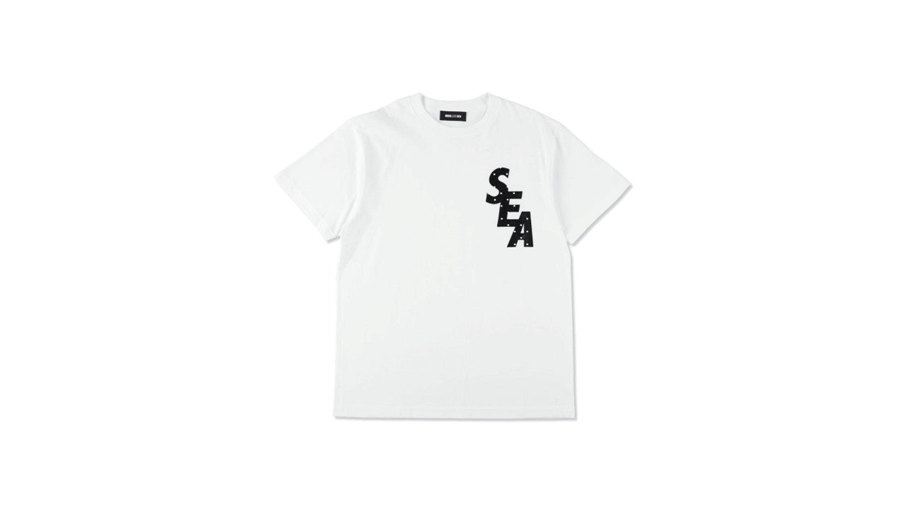 DOT SEA S/S TEE