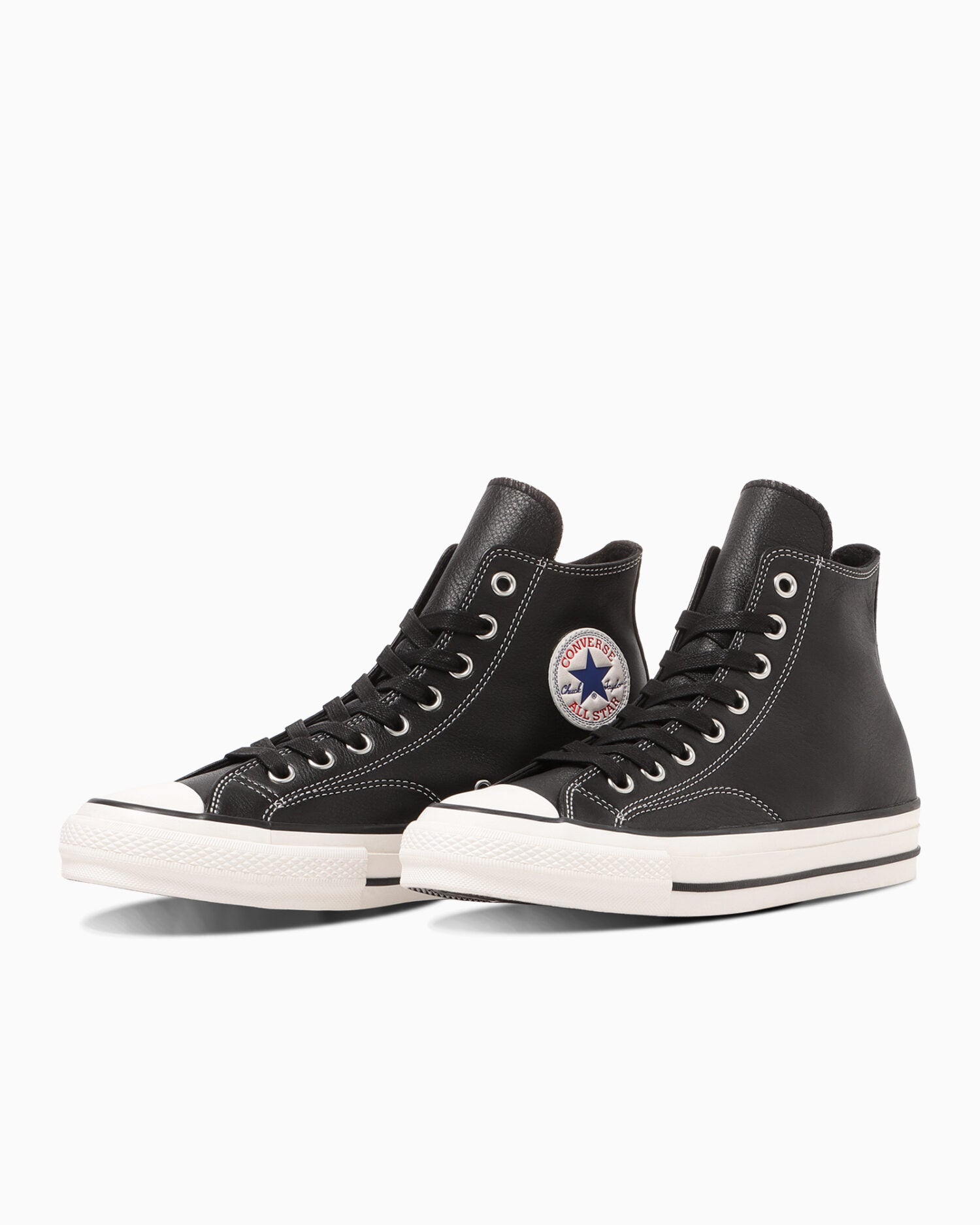【25AW】CHUCK TAYLOR LEATHER HI