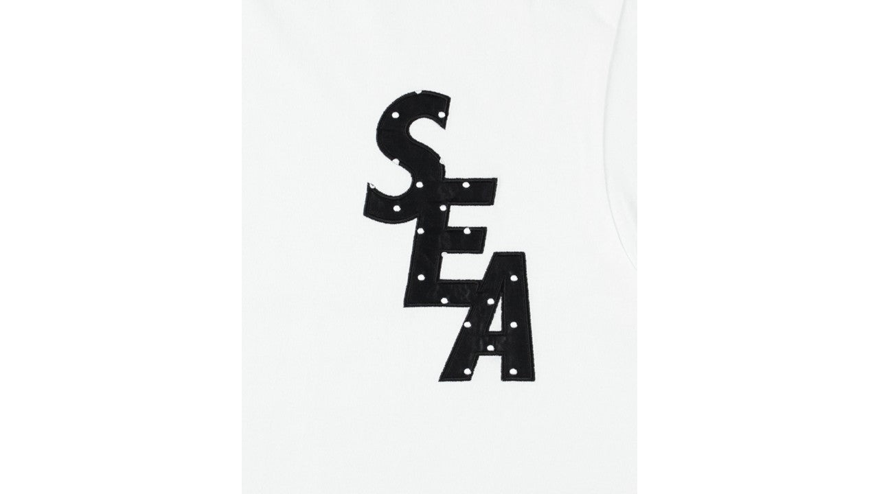 DOT SEA S/S TEE