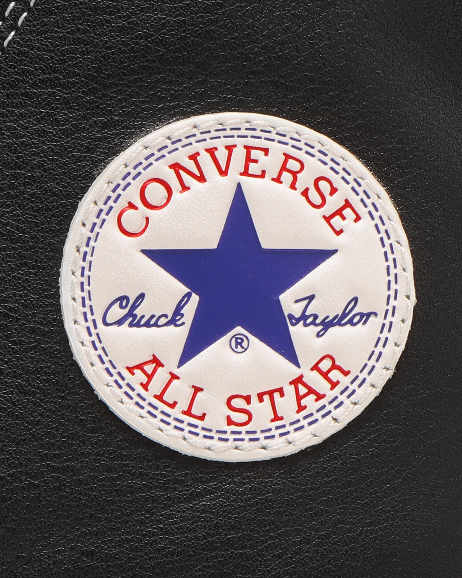 【25AW】CHUCK TAYLOR LEATHER HI