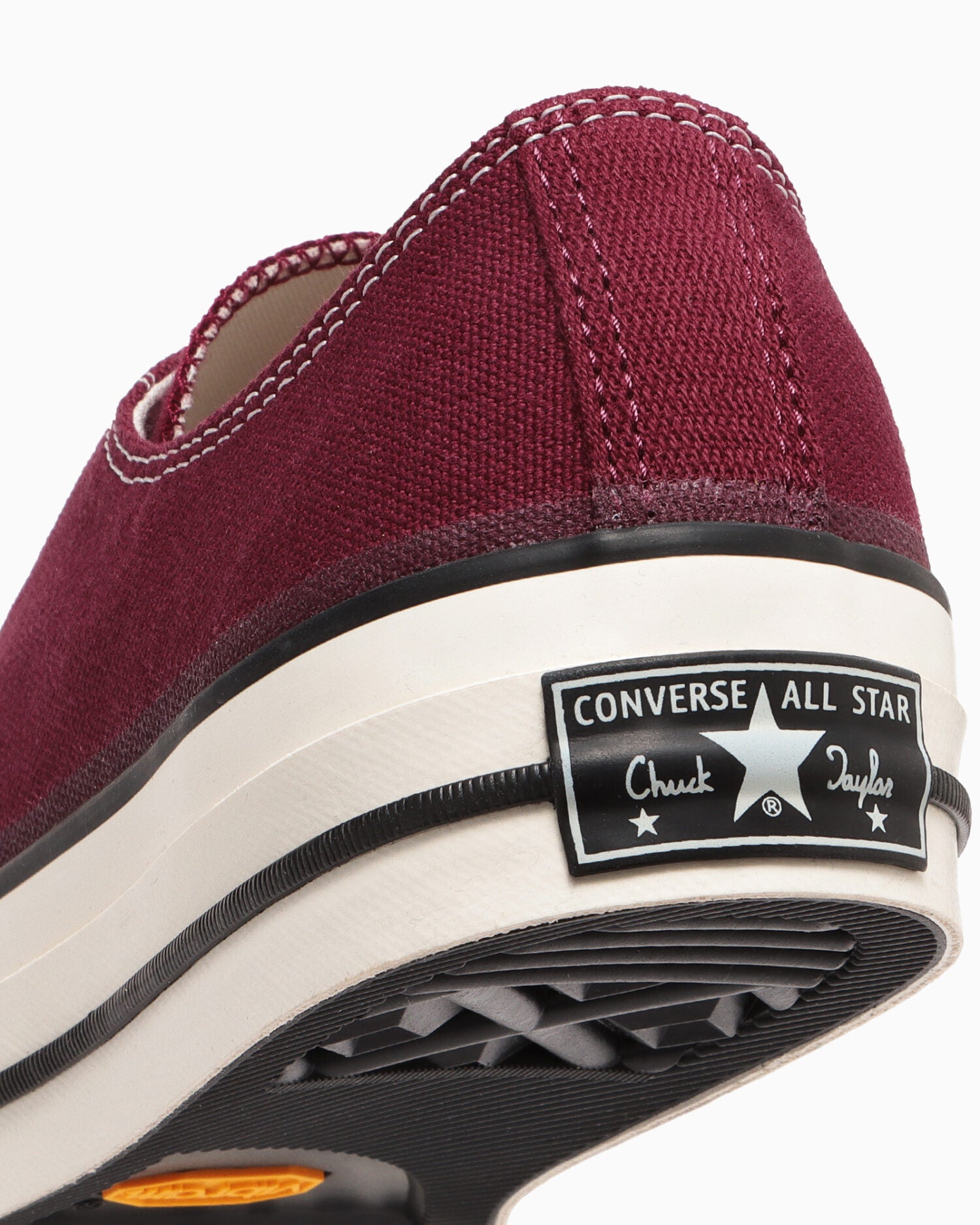 【25AW】CHUCK TAYLOR CANVAS OX