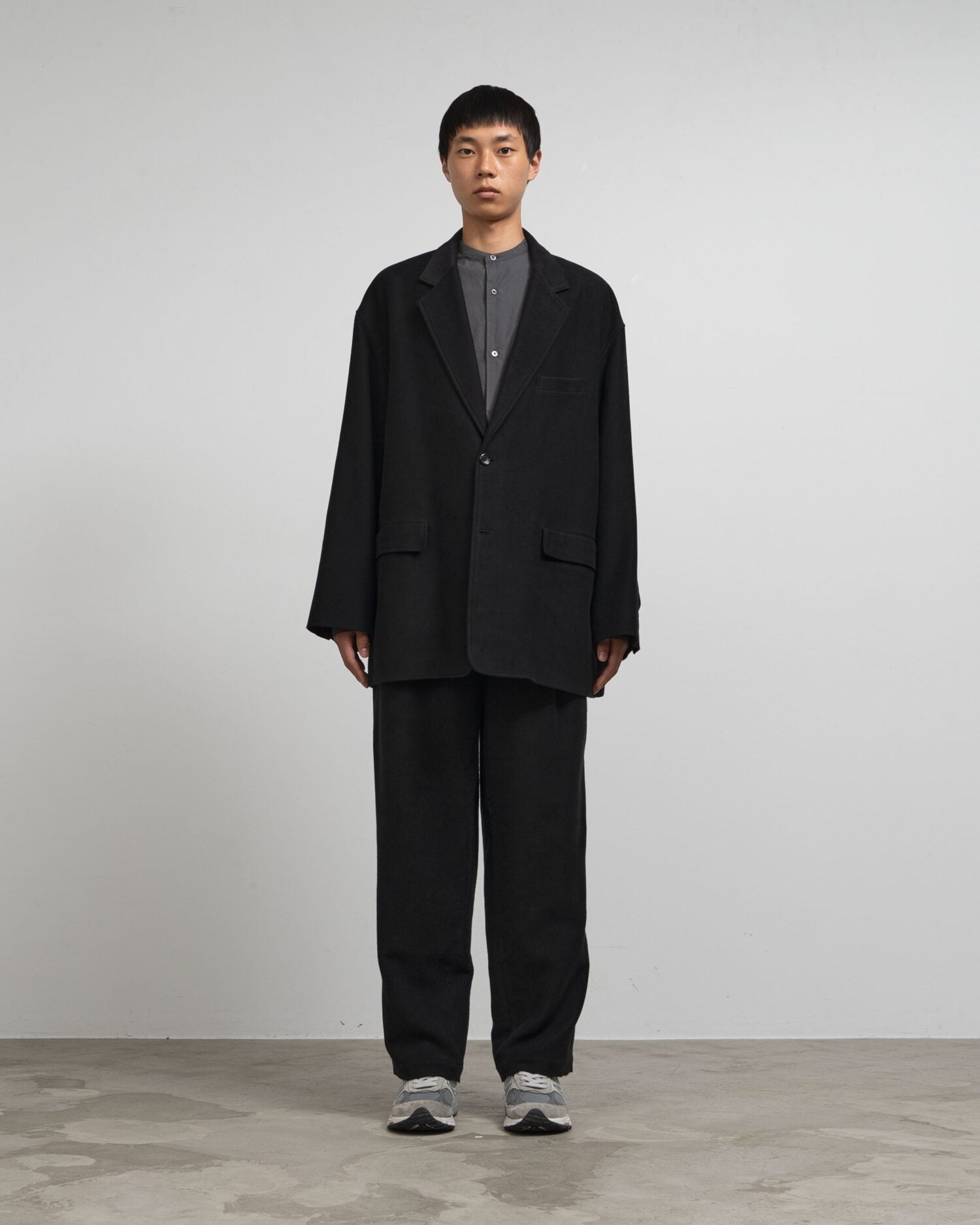 Graphpaper-Supima Moleskin Jacket