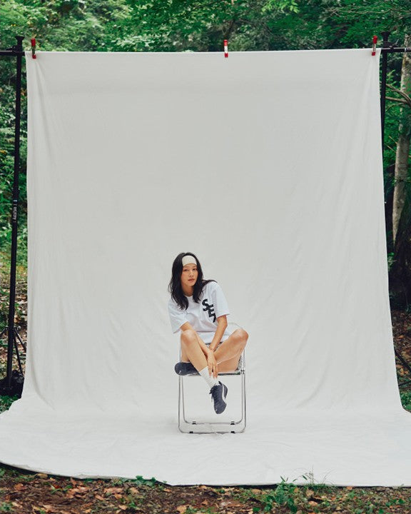 DOT SEA S/S TEE
