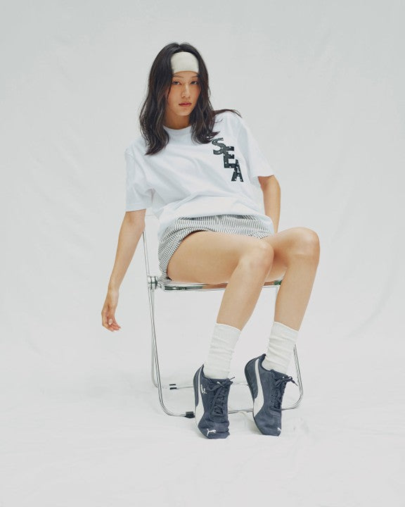 DOT SEA S/S TEE
