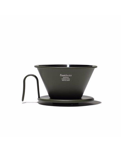 KALITA × FreshService DRIPPER