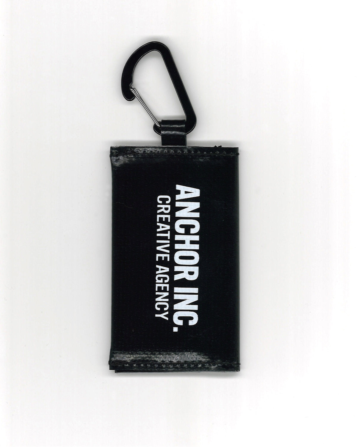 【9/4(金)発売】BOLD LOGO INDUSTRIAL KEY CASE