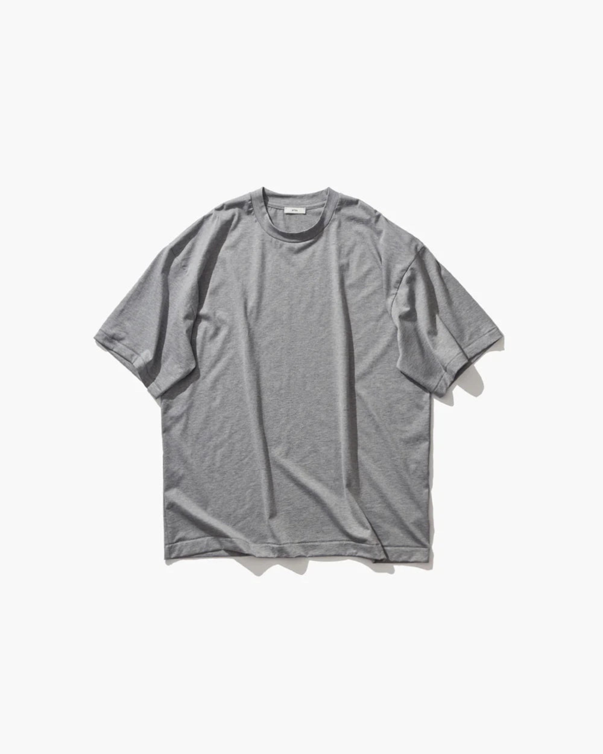 SUVIN 60/2 OVERSIZED T-SHIRT
