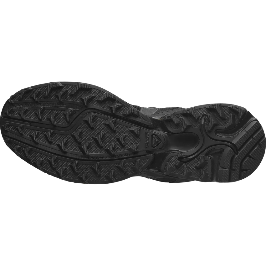 XT-WHISPER Black / Black / Asphalt