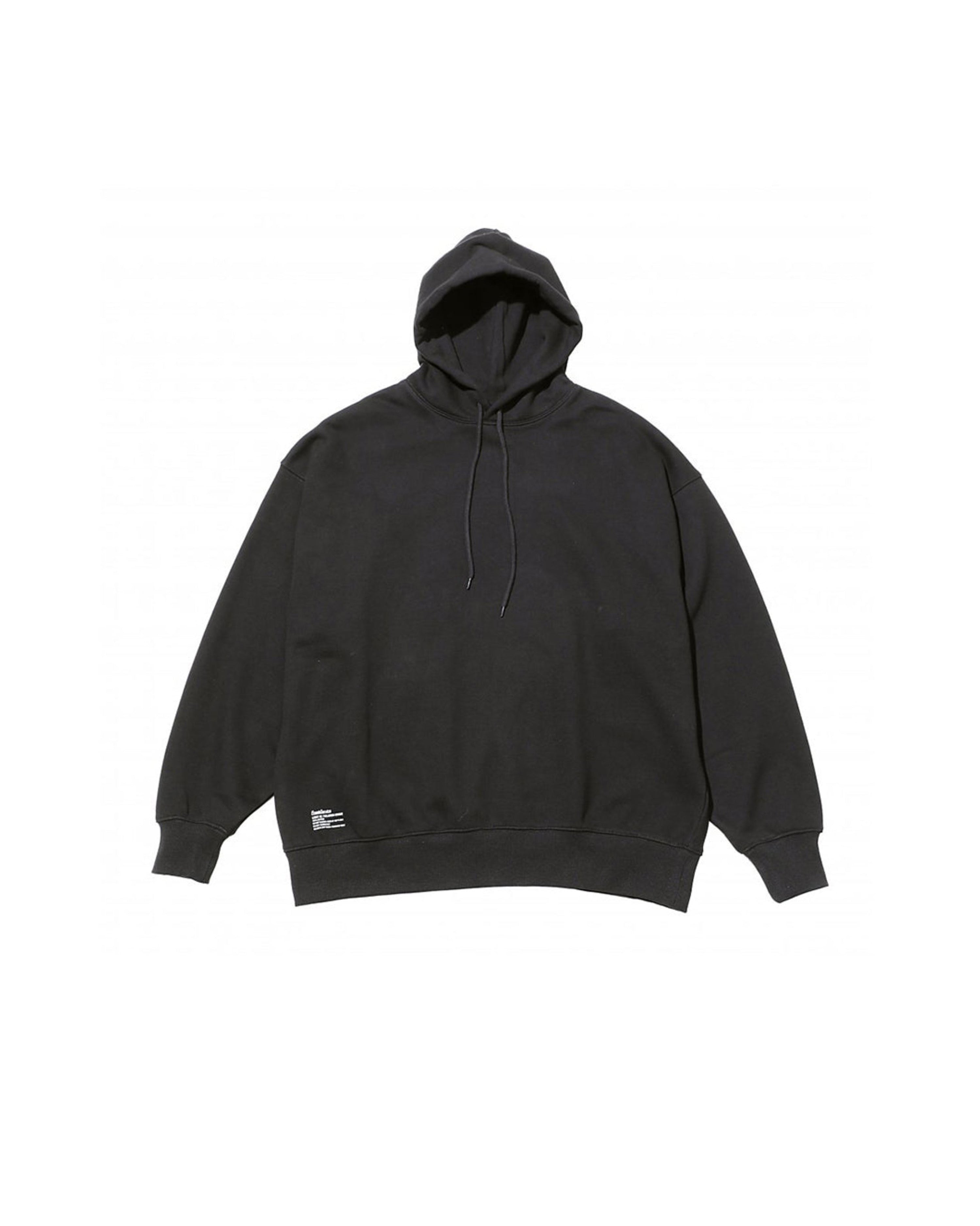 LIGHT OZ PULLOVER HOODIE