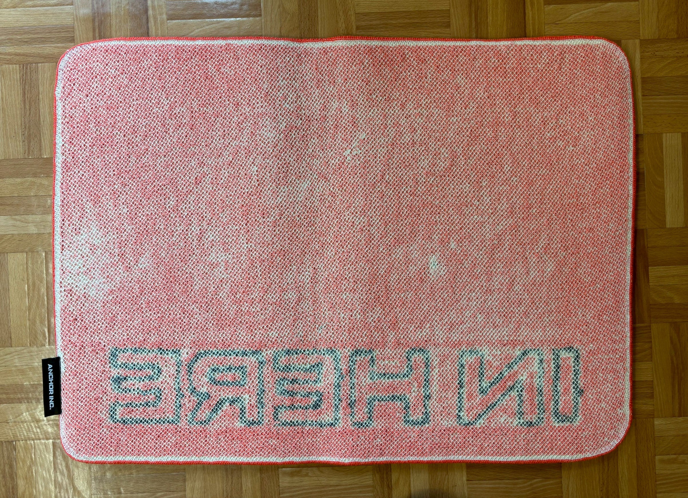 【7/10(金)発売】IN HERE RUG