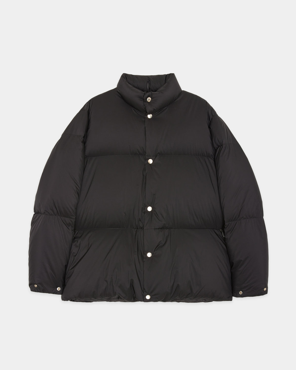 【10/23(金)発売】RECYCLED NYLON MINI RIPSTOP DOWN JACKET