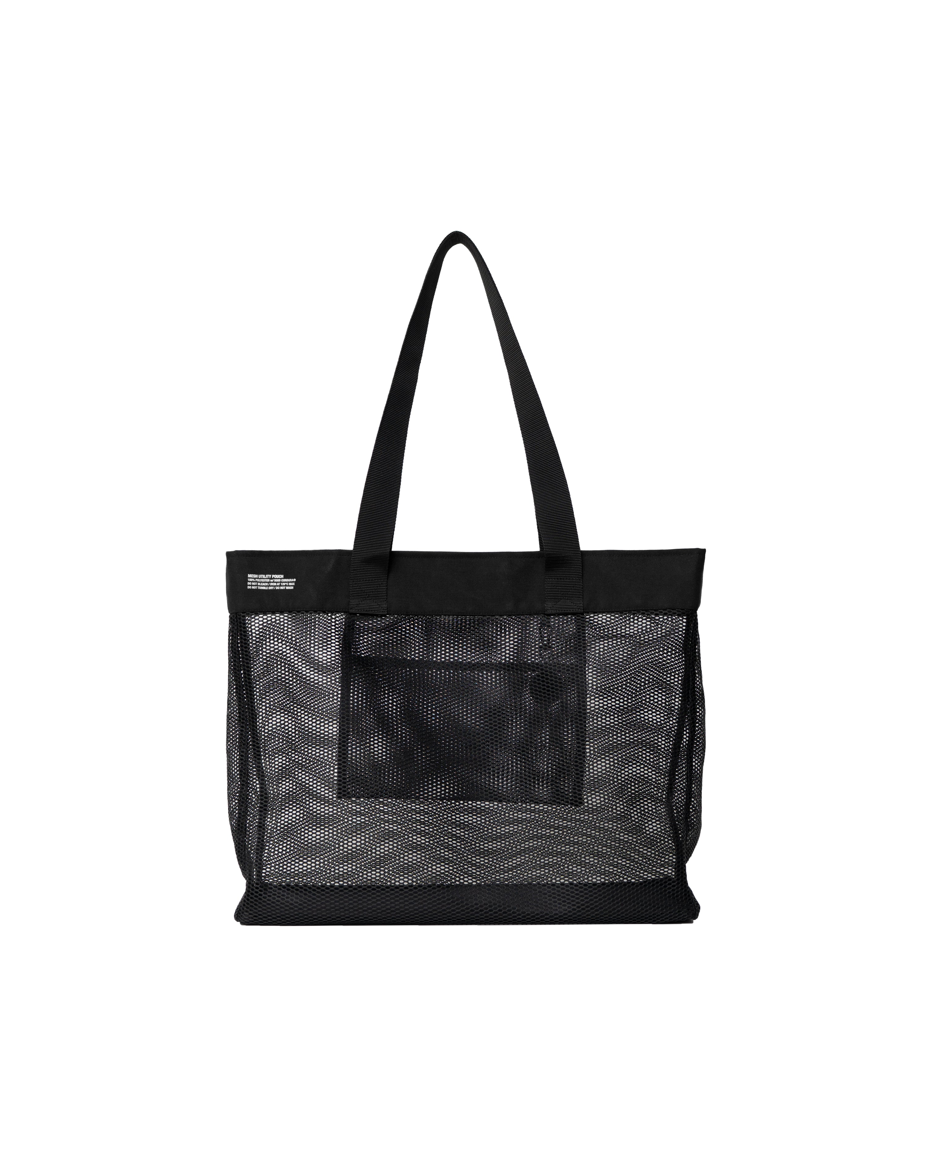 【3/28(土)発売】MESH SHOULDER BAG