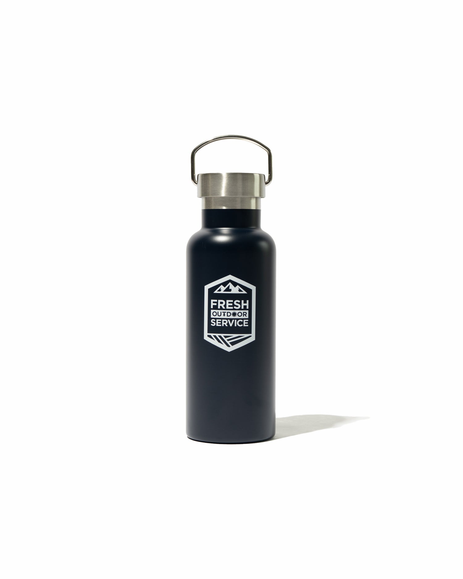 【6/27(土)発売】METAL HANDLE THERMO BOTTLE