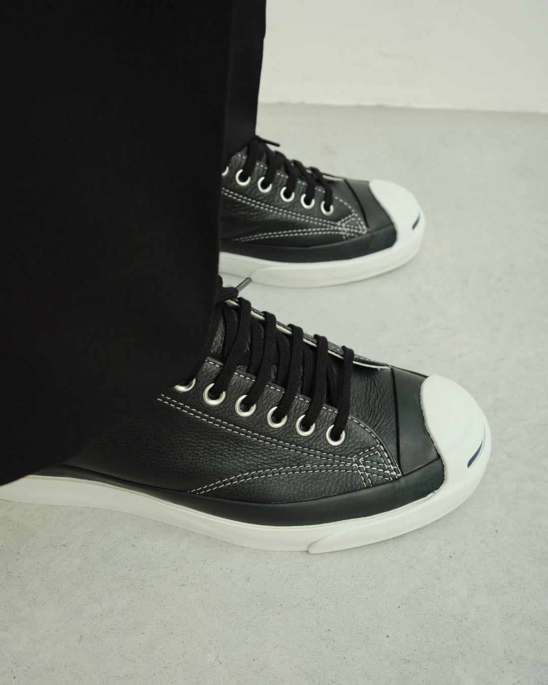 【9/25(金)発売】JACK PURCELL 1935 LE