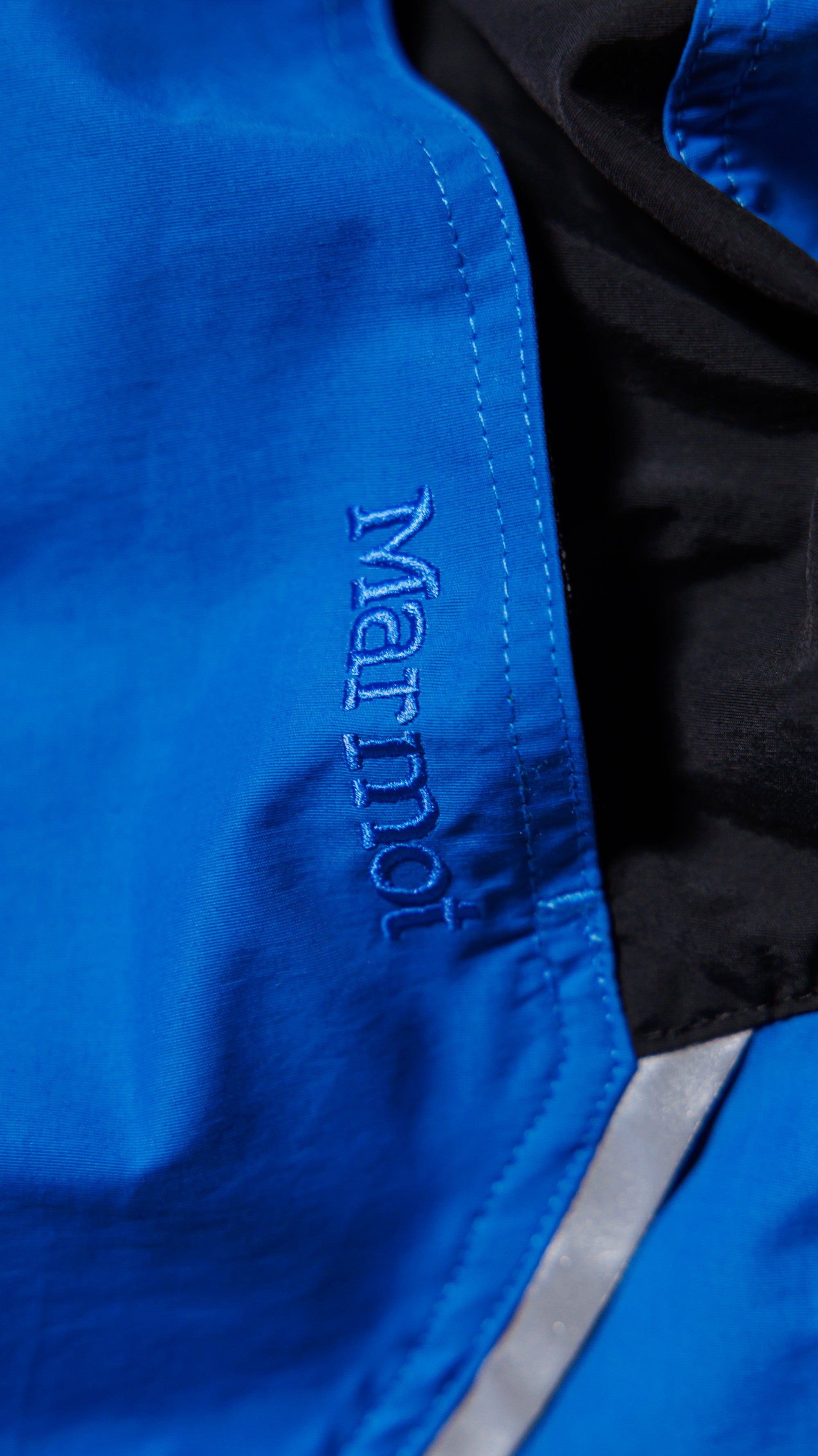 【7/22(水)発売】Marmot × Alwayth “Alwayth Equalizer W.R. Shorts