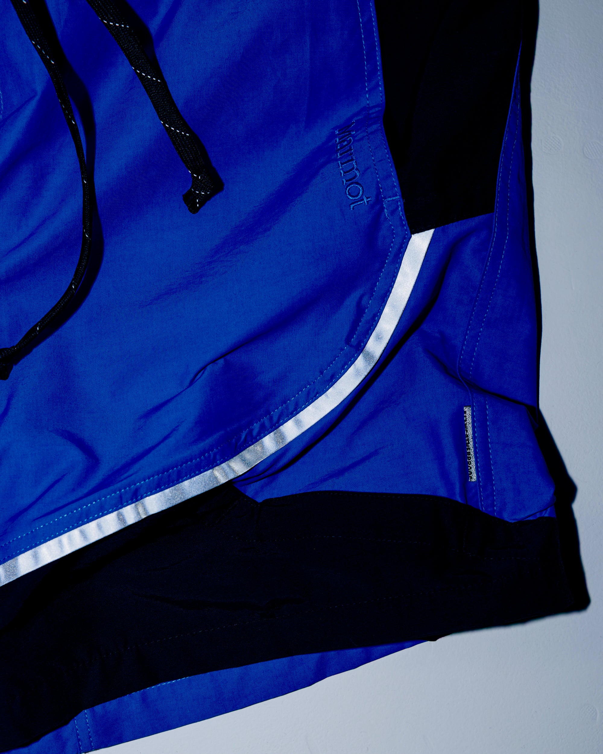【7/22(水)発売】Marmot × Alwayth “Alwayth Equalizer W.R. Shorts