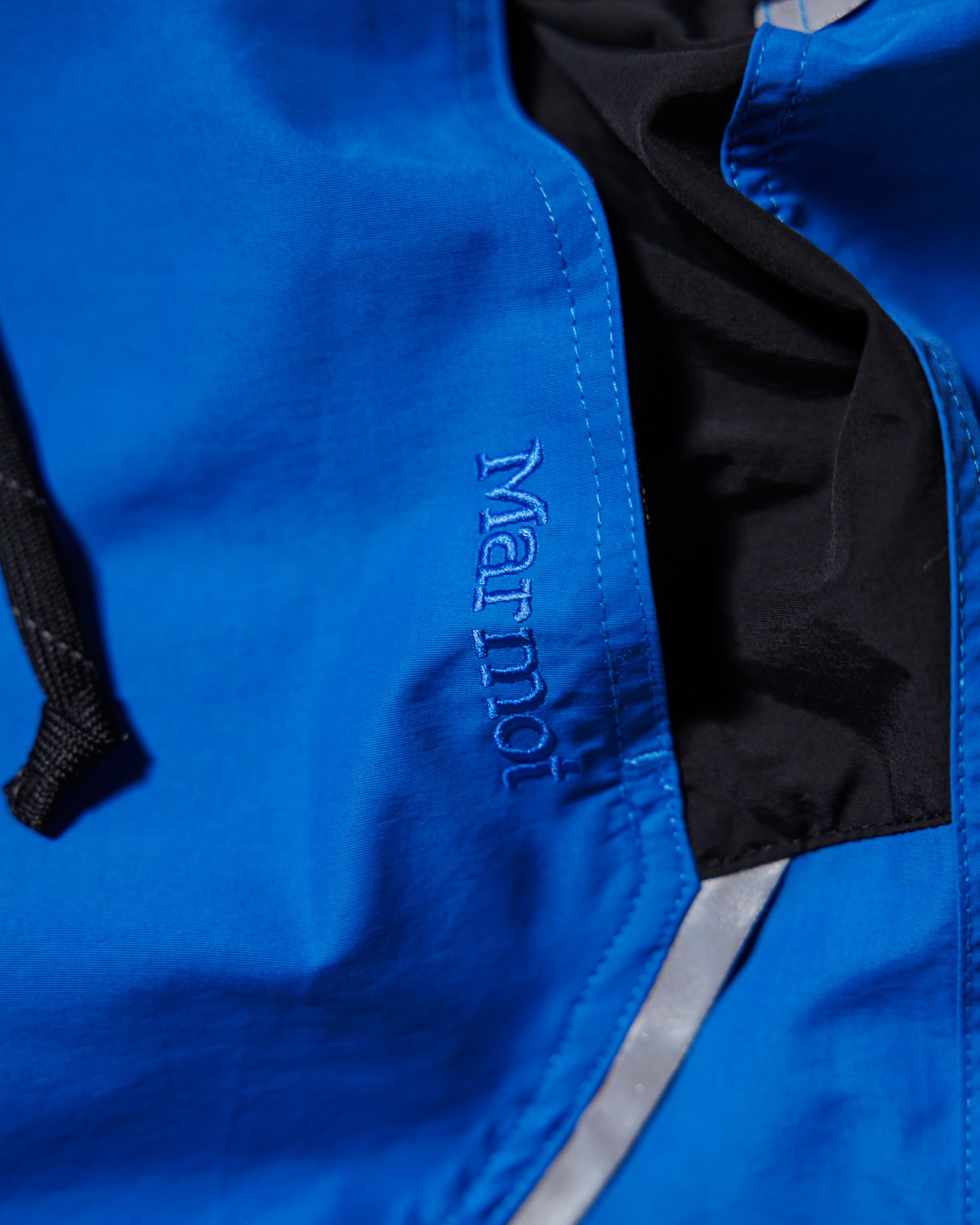 【7/22(水)発売】Marmot × Alwayth “Alwayth Equalizer W.R. Shorts