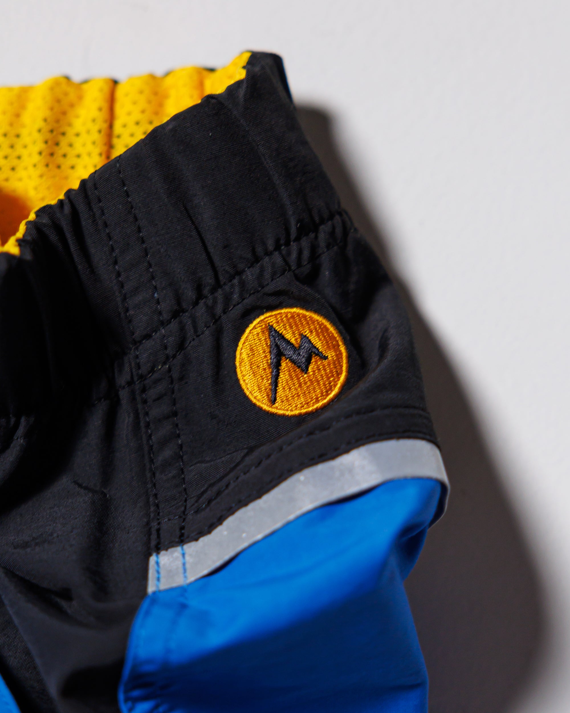 【7/22(水)発売】Marmot × Alwayth “Alwayth Equalizer W.R. Shorts