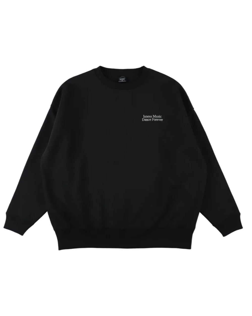 【9/5(土)発売】DF EMBROIDERY SWEAT SHIRT