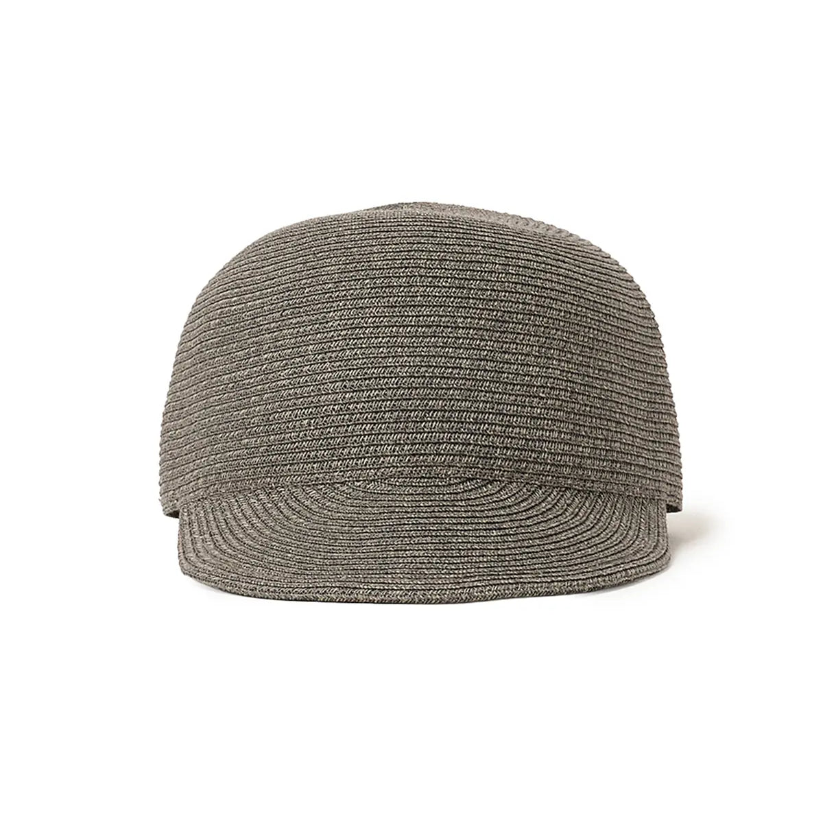 nonnative - VOYAGER CAP PAPER BRAID