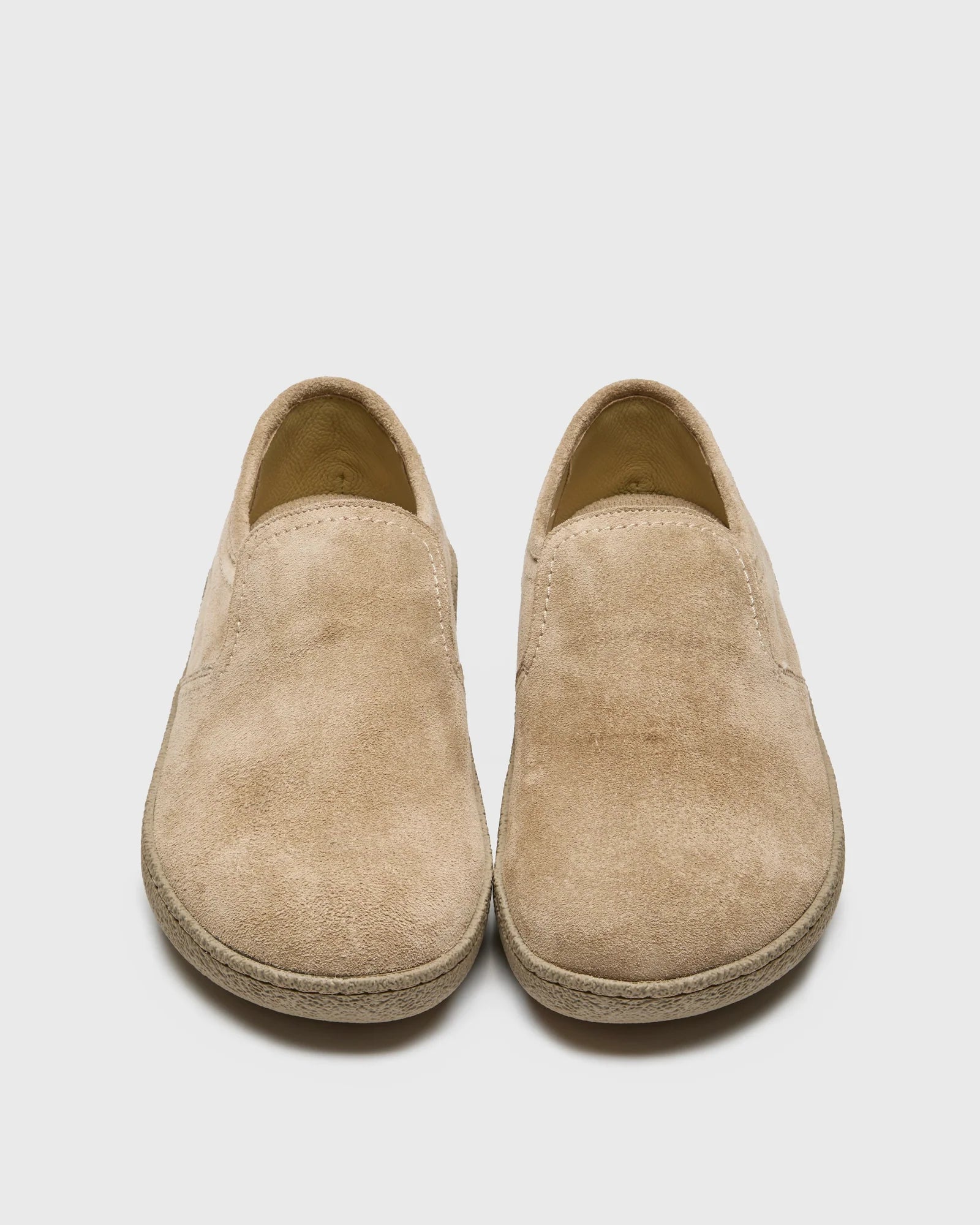 POWN SLIP ON TAUPE