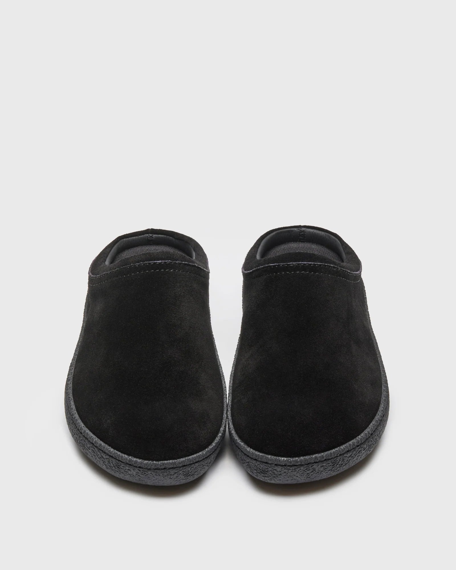 POWN SLIDES BLACK