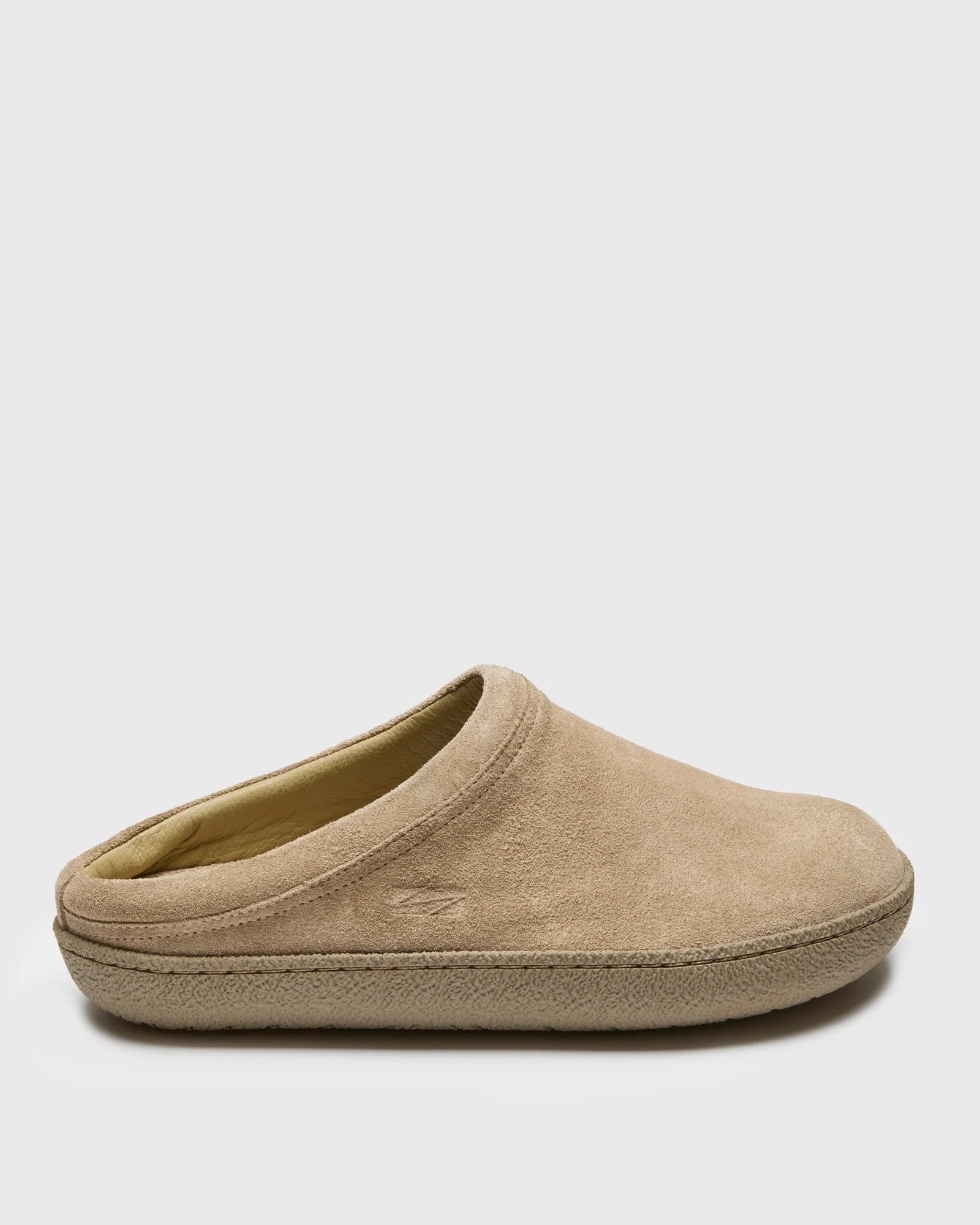 POWN SLIDES TAUPE