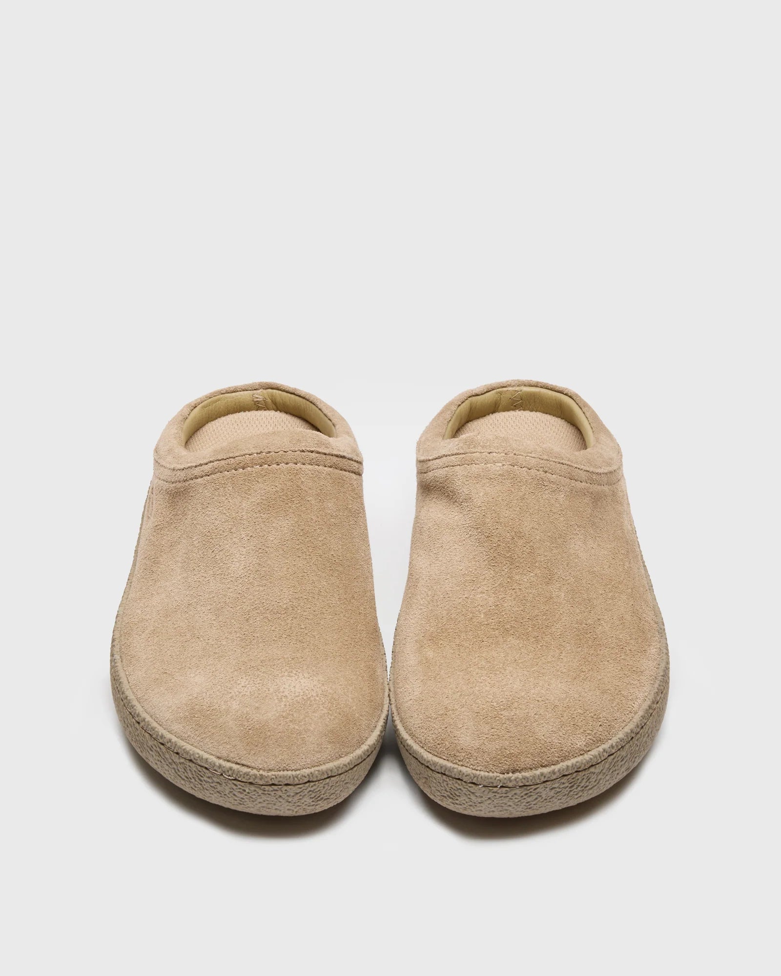 POWN SLIDES TAUPE