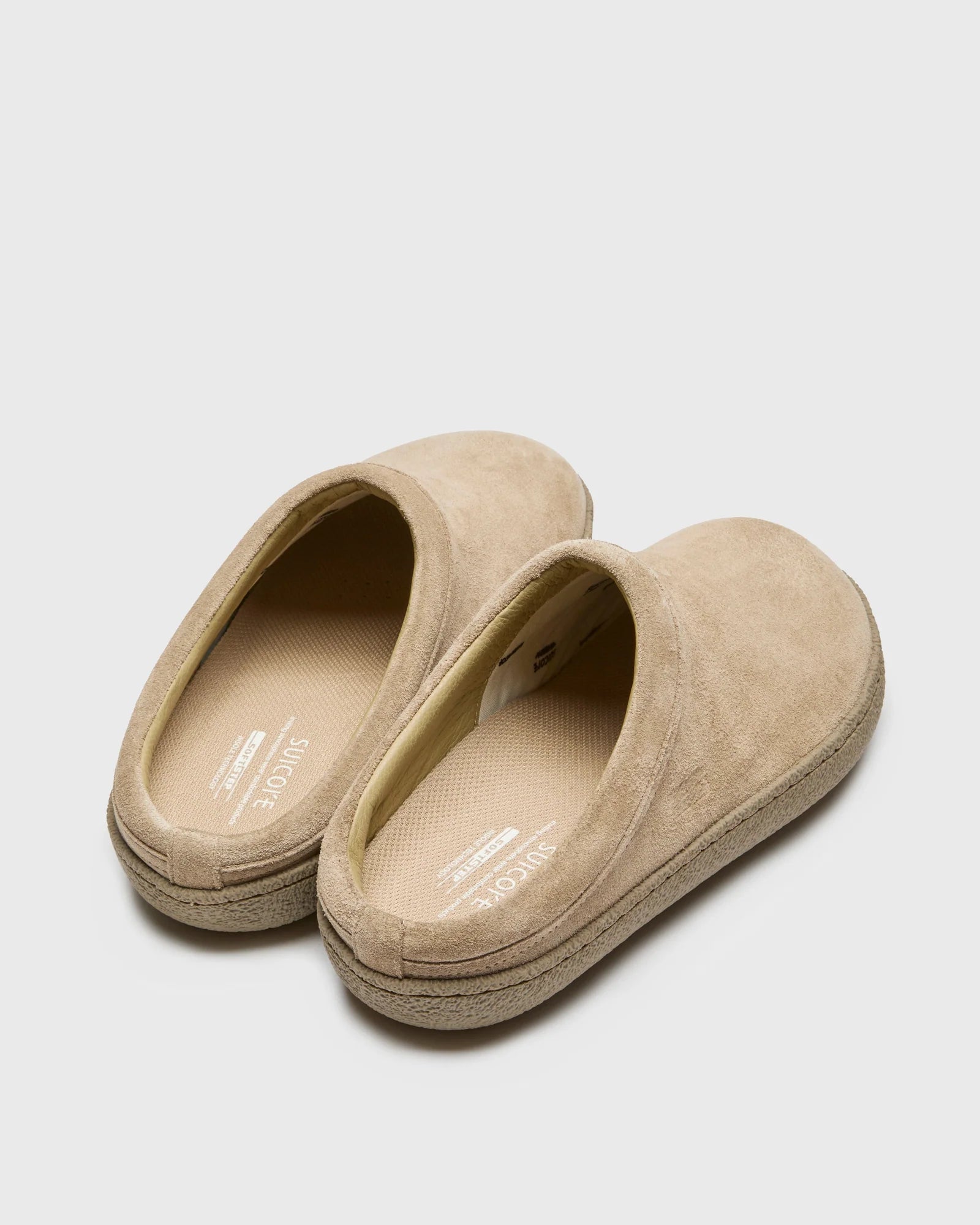 POWN SLIDES TAUPE