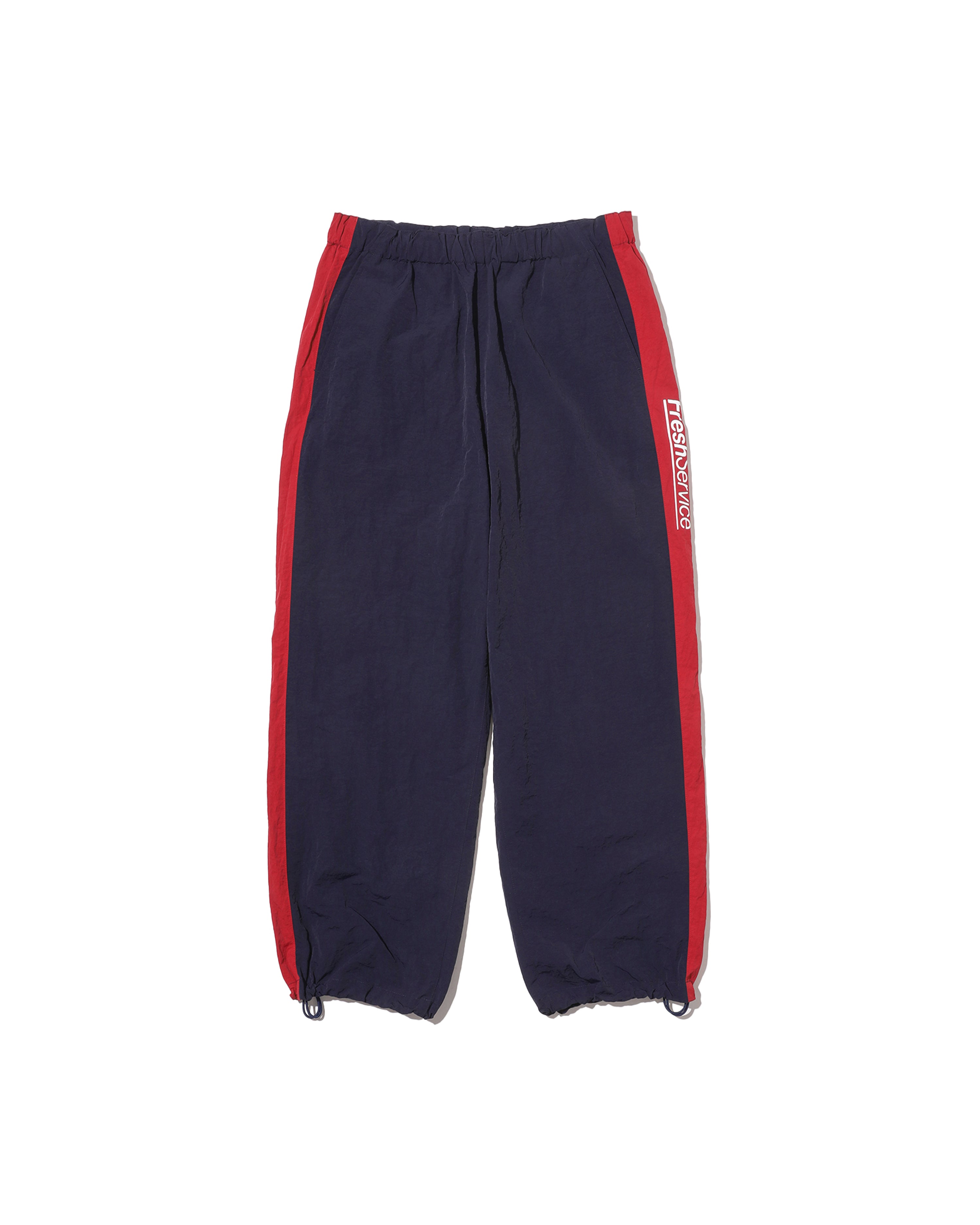 NYLON CANVAS SAILING PANTS