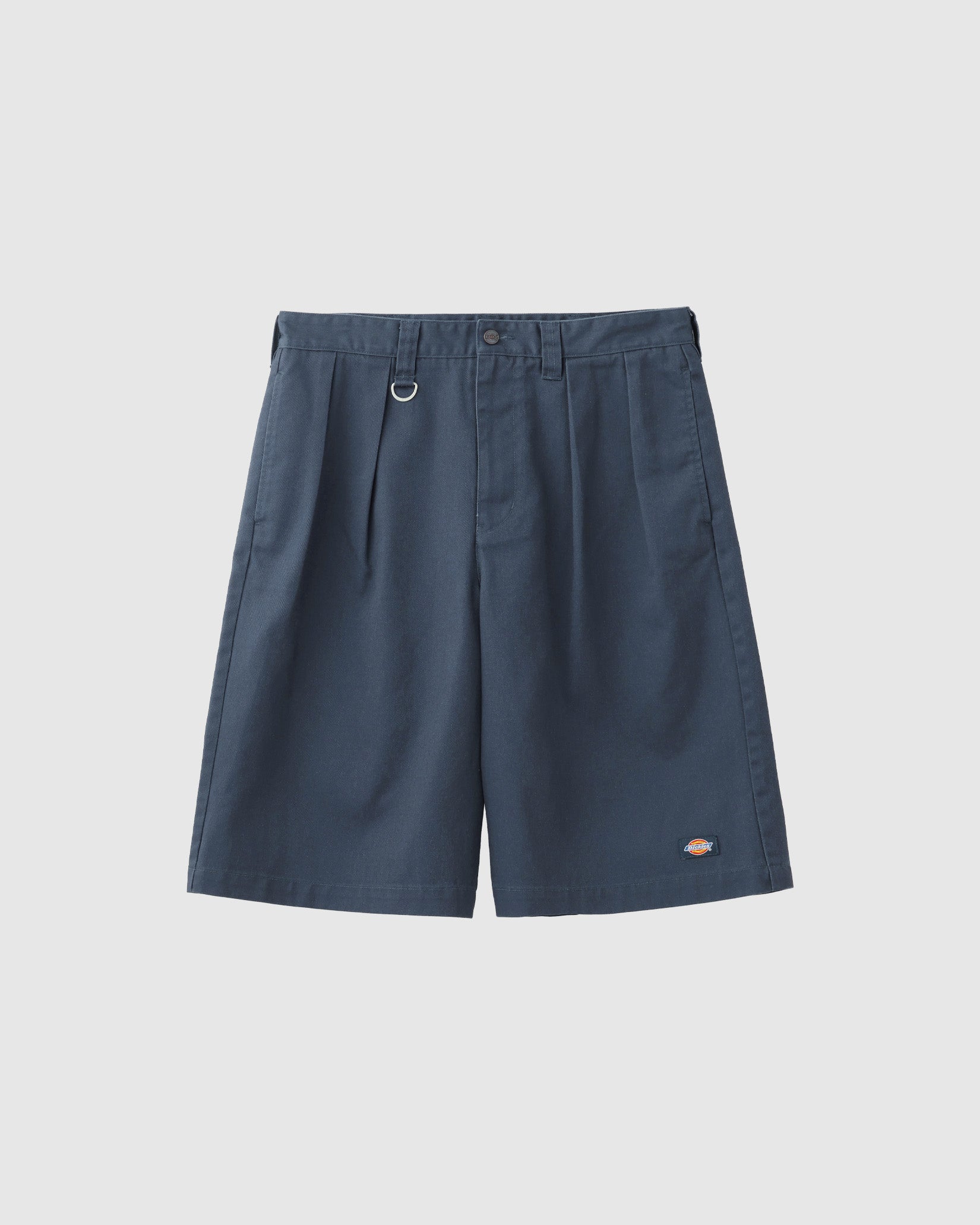 Dickies / Tuck Wide Shorts