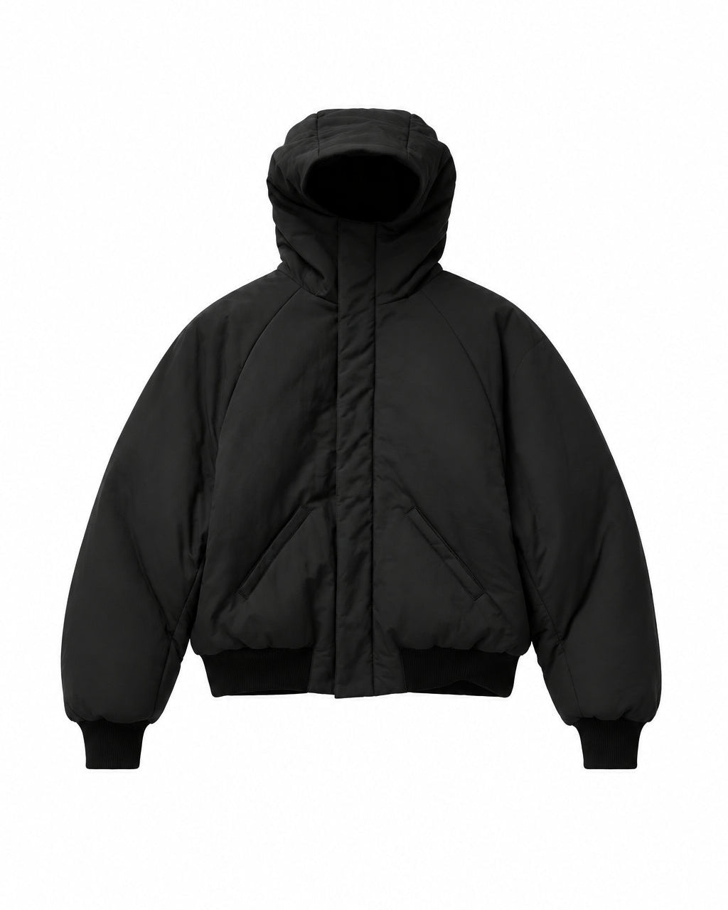 【10/10(土)発売】ORB PUFFER COAT