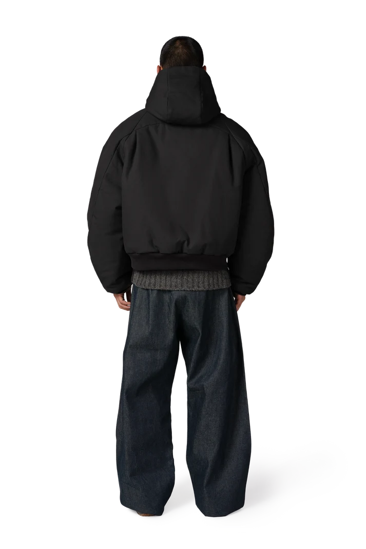 【10/10(土)発売】ORB PUFFER COAT