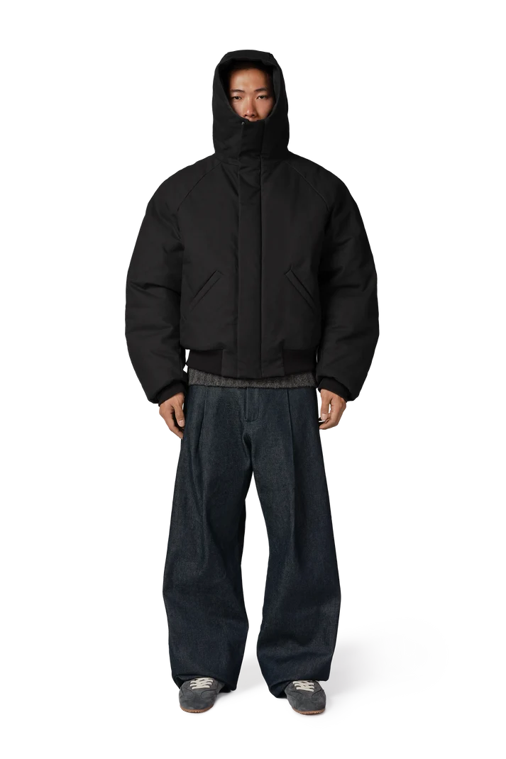 【10/10(土)発売】ORB PUFFER COAT