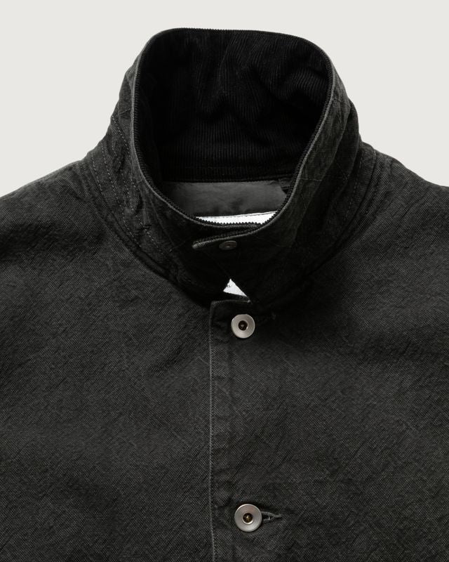 【9/4(金) 発売予定】WORK JACKET