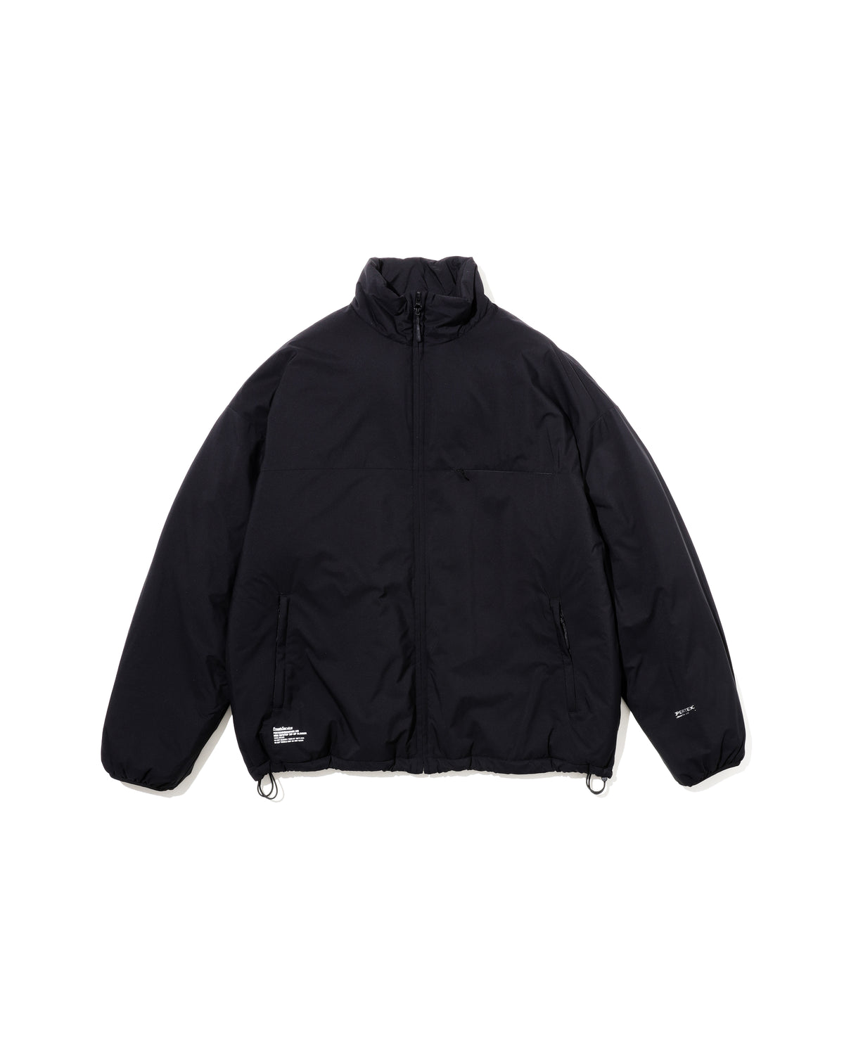 【10/10(土)発売】PERTEX® QUANTUM AIR MINI RIPSTOP  ZIP-UP BLOUSON