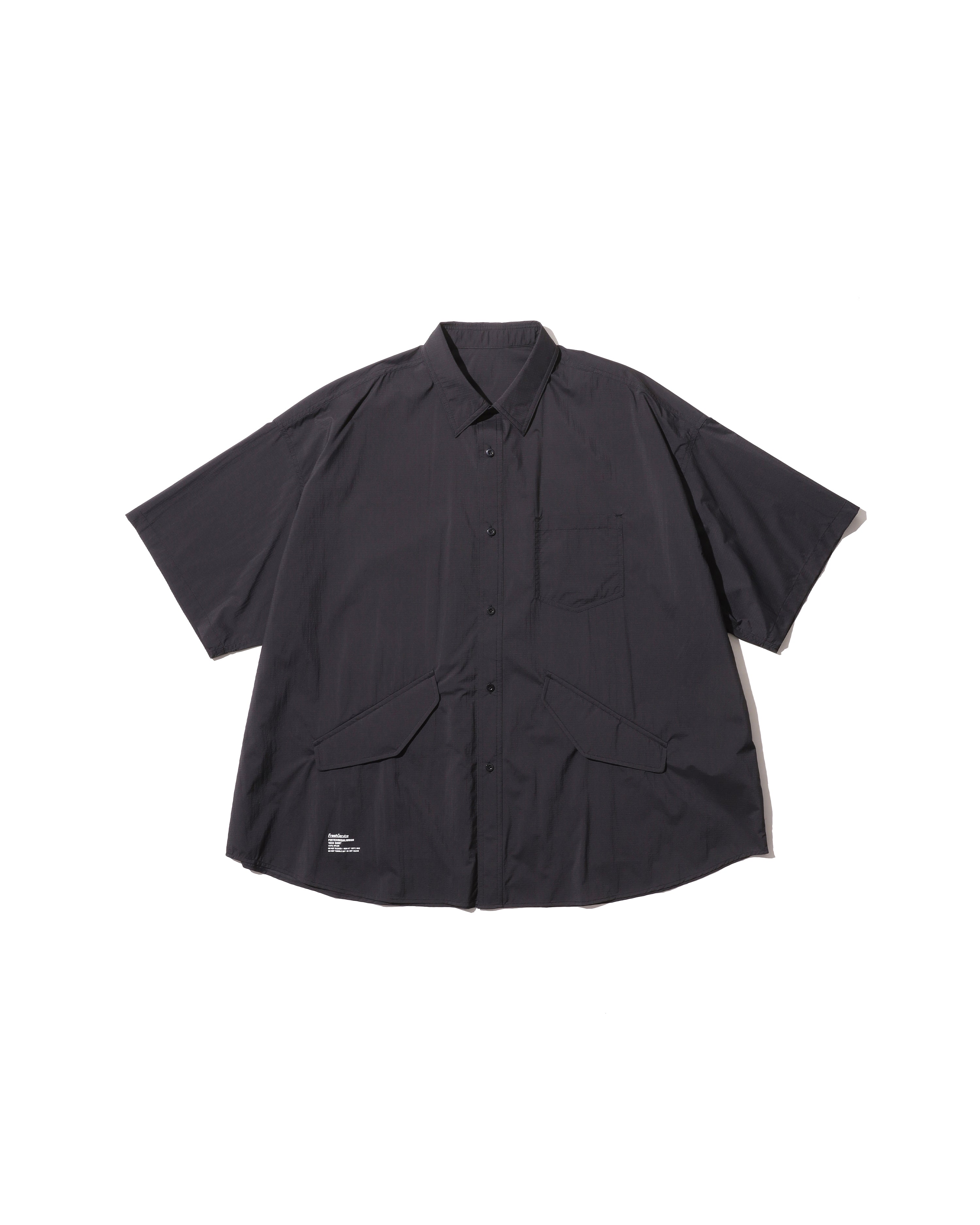 Graphpaper PERTEX EQUILIBRIUM S/S Tシャツ PERTEX® EQUILIBRIUM S/S TECH SHIRT