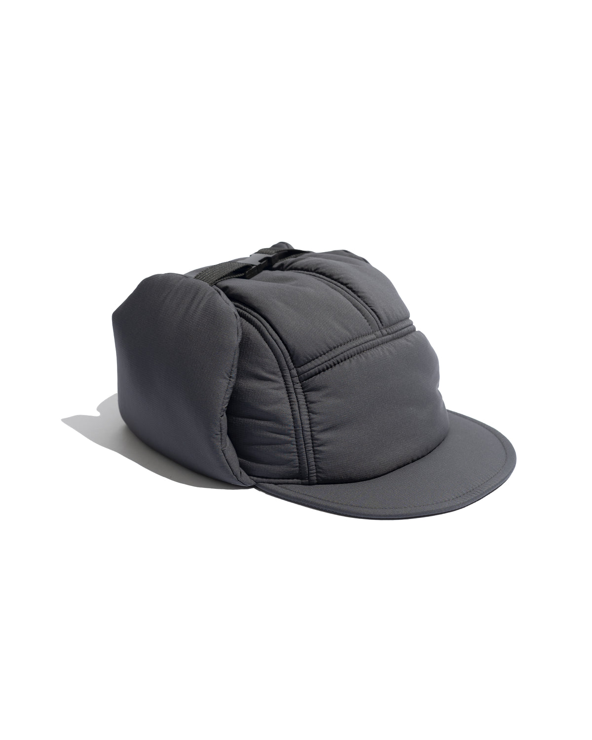【10/10(土)発売】PERTEX® QUANTUM AIR MINI RIPSTOP TRAPPER CAP