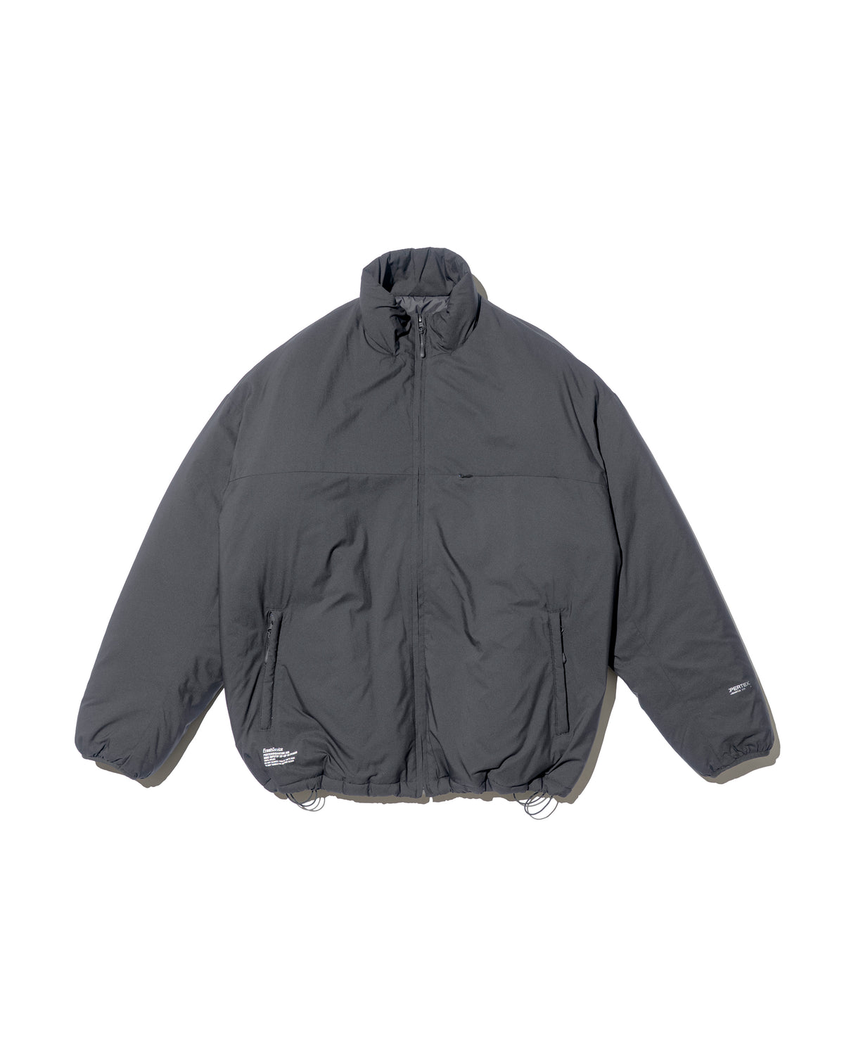 【10/10(土)発売】PERTEX® QUANTUM AIR MINI RIPSTOP  ZIP-UP BLOUSON